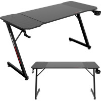 Herní stůl SHADOW GAMER 1.0 140 cm
