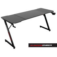Herní stůl SHADOW GAMER 1.1 160 cm