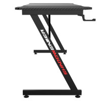 Herní stůl SHADOW GAMER 1.1 160 cm