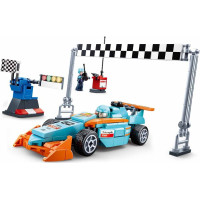 Sluban Racing Team M38-B0762 Formule malá