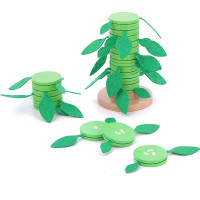 Vilac Jenga kouzelná fazole