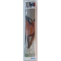 NORIMPEX Diamantové malování Stádo koní 80x40cm