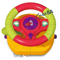 CHIPOLINO Interaktivní volant 2v1