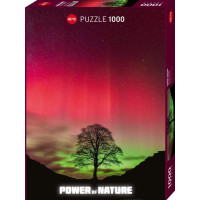 HEYE Puzzle Power of Nature: Sycamore Gap 1000 dílků