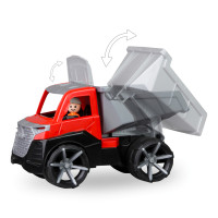 Lena TRUXX 2 Auto sklápěč, ozdobný karton