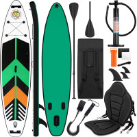 Nafukovací paddleboard LUANA