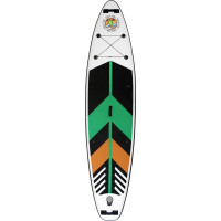 Nafukovací paddleboard LUANA