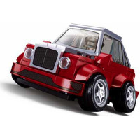 Sluban Car Club M38-B1202B MCAR M02