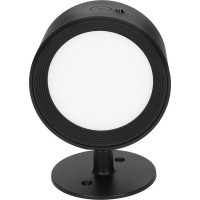 Solight LED nabíjecí RGB světlo, dálkový ovladač, Li-Ion, USB-C