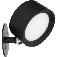 Solight LED nabíjecí RGB světlo, dálkový ovladač, Li-Ion, USB-C