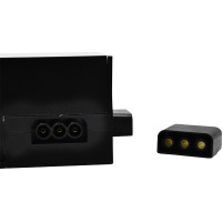 Solight LED lineární osvětlení propojitelné, 60W, 5700lm, 4000K, 150cm