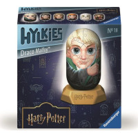 RAVENSBURGER 3D puzzle Hylkies: Harry Potter: Draco Malfoy 54 dílků