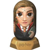 RAVENSBURGER 3D puzzle Hylkies: Harry Potter: Hermiona Grangerová 54 dílků