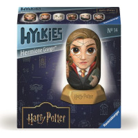 RAVENSBURGER 3D puzzle Hylkies: Harry Potter: Hermiona Grangerová 54 dílků