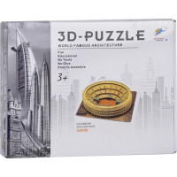 JOKOMISIADA 3D puzzle Koloseum 84 dílků