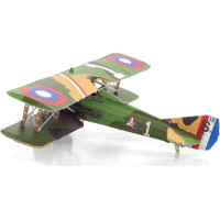 METAL EARTH 3D puzzle SPAD S.XIII