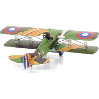 METAL EARTH 3D puzzle SPAD S.XIII
