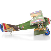 METAL EARTH 3D puzzle SPAD S.XIII