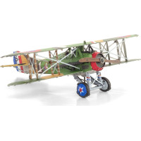 METAL EARTH 3D puzzle SPAD S.XIII