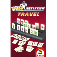 SCHMIDT Cestovní hra MyRummy