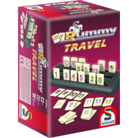 SCHMIDT Cestovní hra MyRummy