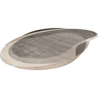 Kusový koberec My Frisco 286 Grey