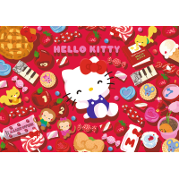 TREFL Puzzle Hello Kitty 1000 dílků