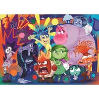 RAVENSBURGER Puzzle V hlavě 2 1000 dílků