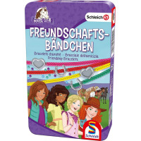 SCHMIDT Schleich Sada pro výrobu náramků