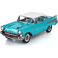 METAL EARTH 3D puzzle Chevrolet Bel Air