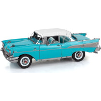 METAL EARTH 3D puzzle Chevrolet Bel Air