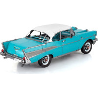 METAL EARTH 3D puzzle Chevrolet Bel Air