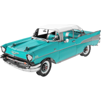 METAL EARTH 3D puzzle Chevrolet Bel Air
