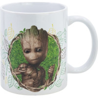 STOR Hrneček keramický 325 ml Groot