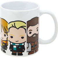 STOR Hrneček keramický 325 ml Harry Potter Postavy