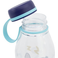 STOR Láhev na pití Stitch 650 ml