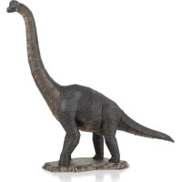 METAL EARTH 3D puzzle Brachiosaurus