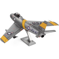 METAL EARTH 3D puzzle F-86 Sabre