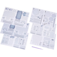 JOKOMISIADA 3D puzzle Kapitol 132 dílků