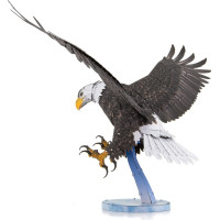 METAL EARTH 3D puzzle Premium Series: Orel bělohlavý