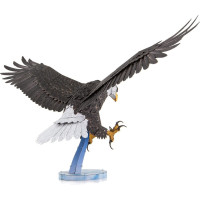 METAL EARTH 3D puzzle Premium Series: Orel bělohlavý