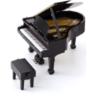 METAL EARTH 3D puzzle Velké piano