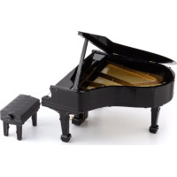 METAL EARTH 3D puzzle Velké piano