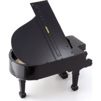METAL EARTH 3D puzzle Velké piano