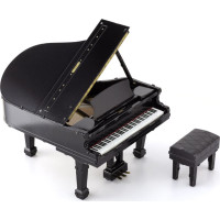 METAL EARTH 3D puzzle Velké piano