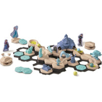 RAVENSBURGER GraviTrax Junior Bundle: Startovní sada Start + Disney: Ledové Království