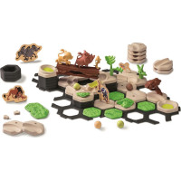 RAVENSBURGER GraviTrax Junior Bundle: Startovní sada Start + Disney: Lví král