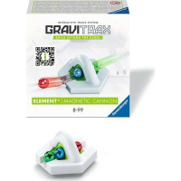 RAVENSBURGER GraviTrax Magnetický kanón