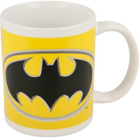 STOR Hrneček keramický 325 ml Batman
