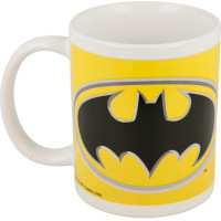 STOR Hrneček keramický 325 ml Batman